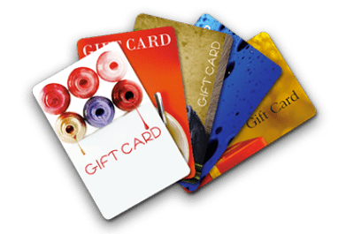 Gift Cards