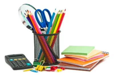 Office Supplies