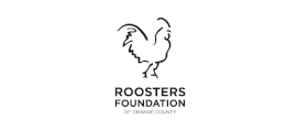 Roosters Foundation logo
