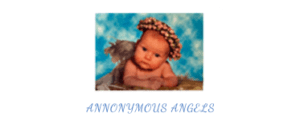 Anonymous Angels logo